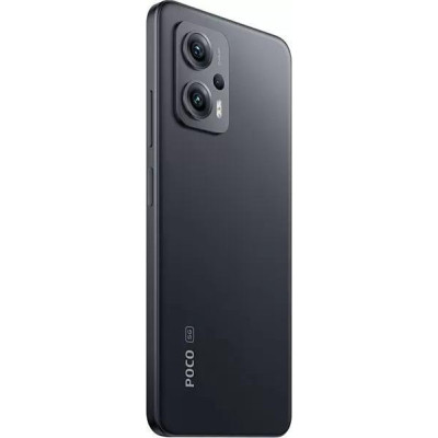 Смартфон Xiaomi Poco X4 GT 8/128GB Black