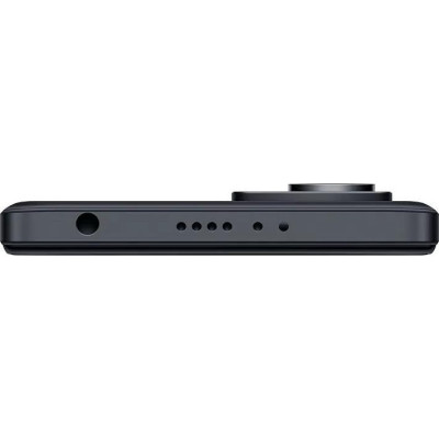Смартфон Xiaomi Poco X4 GT 8/128GB Black