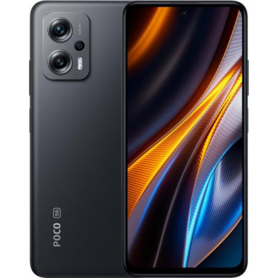 Смартфон Xiaomi Poco X4 GT 8/256GB Black