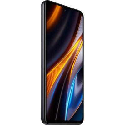 Смартфон Xiaomi Poco X4 GT 8/256GB Black
