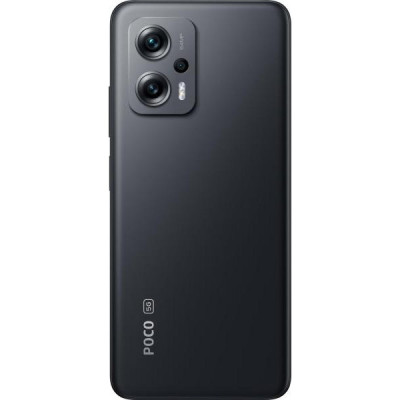 Смартфон Xiaomi Poco X4 GT 8/256GB Black