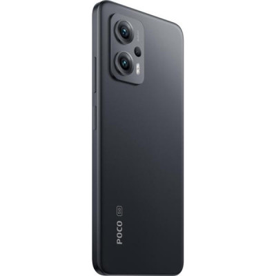 Смартфон Xiaomi Poco X4 GT 8/256GB Black