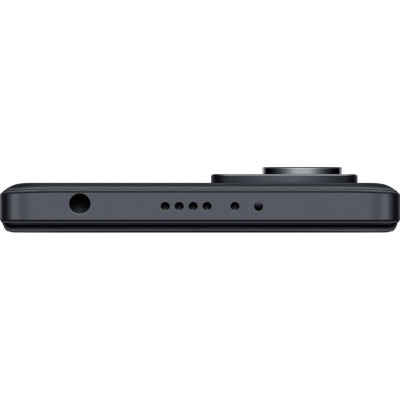 Смартфон Xiaomi Poco X4 GT 8/256GB Black