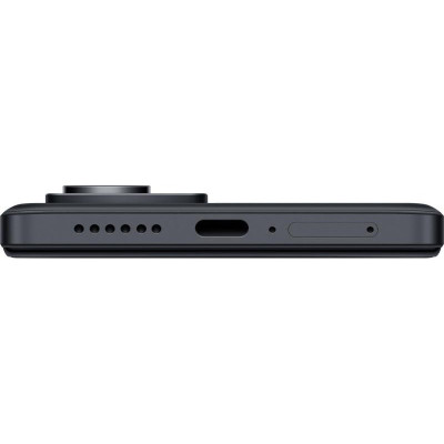 Смартфон Xiaomi Poco X4 GT 8/256GB Black