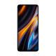Смартфон Xiaomi Poco X4 GT 8/256GB Silver