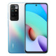 Смартфон Xiaomi Redmi 10 2022 4/128GB Sea Blue