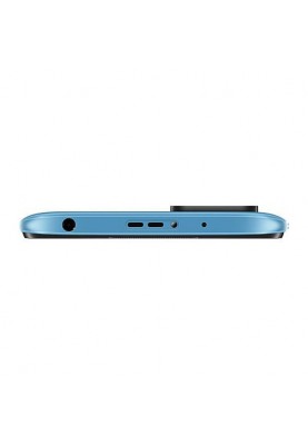 Смартфон Xiaomi Redmi 10 4/128GB Sea Blue