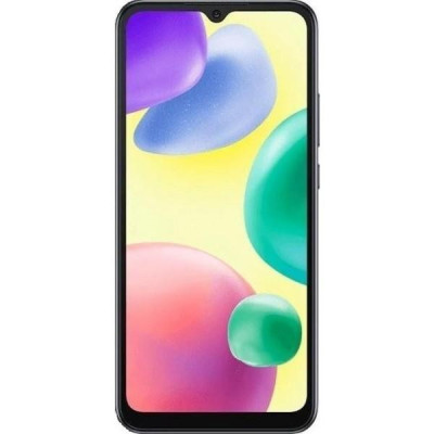 Смартфон Xiaomi Redmi 10A 2/32Gb Black
