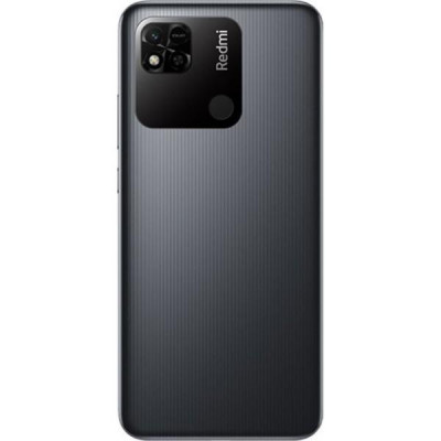 Смартфон Xiaomi Redmi 10A 2/32Gb Black