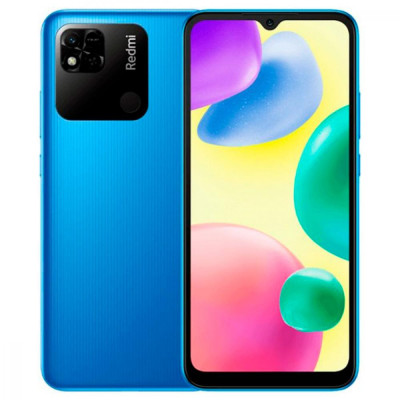 Смартфон Xiaomi Redmi 10A 3/64GB Sky Blue