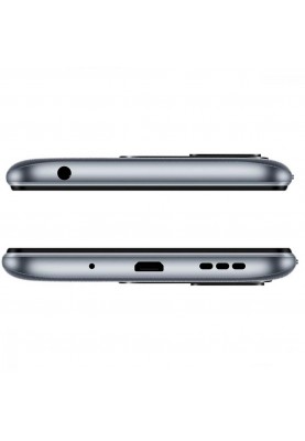 Смартфон Xiaomi Redmi 10A 4/128GB Chrome Silver