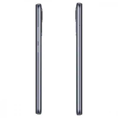 Смартфон Xiaomi Redmi 10A 4/128GB Chrome Silver