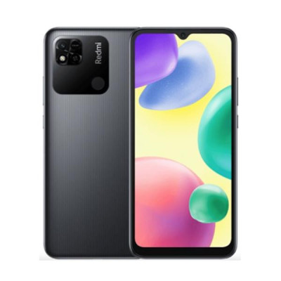 Смартфон Xiaomi Redmi 10A 6/128GB Graphite Gray