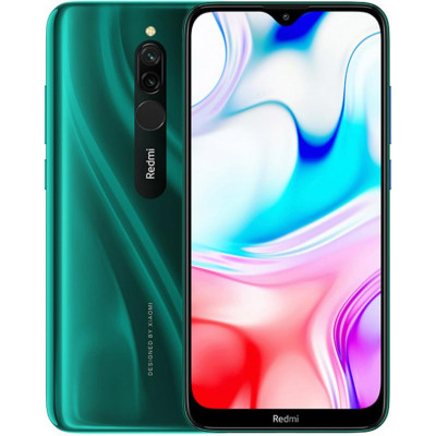 Смартфон Xiaomi Redmi 8 3/32GB Green