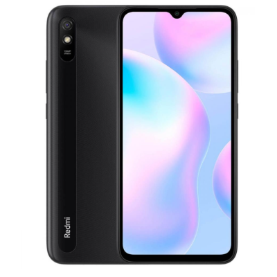 Смартфон Xiaomi Redmi 9A 2/32GB Granite Gray (UA)