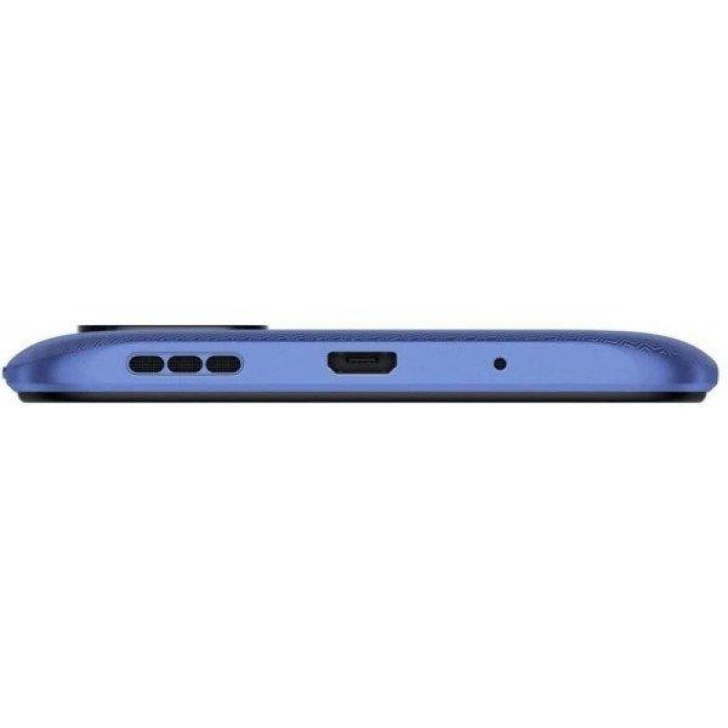 Смартфон Xiaomi Redmi 9C 4/128GB Lavender Purple