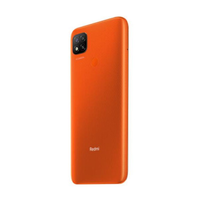 Смартфон Xiaomi Redmi 9C NFC 2/32GB Sunrise Orange