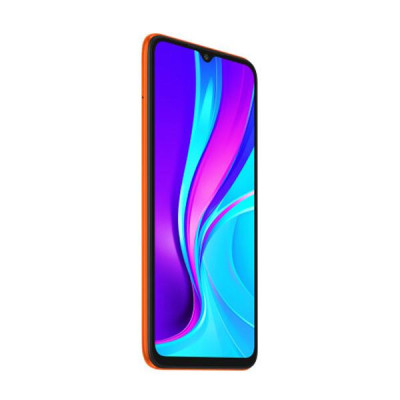 Смартфон Xiaomi Redmi 9C NFC 2/32GB Sunrise Orange