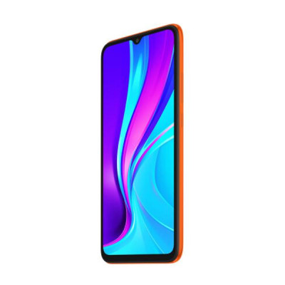 Смартфон Xiaomi Redmi 9C NFC 2/32GB Sunrise Orange