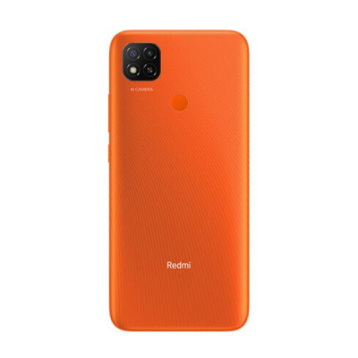 Смартфон Xiaomi Redmi 9C NFC 2/32GB Sunrise Orange