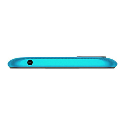Смартфон Xiaomi Redmi 9C NFC 3/64GB Aurora Green