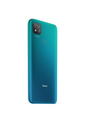 Смартфон Xiaomi Redmi 9C NFC 3/64GB Aurora Green