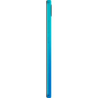 Смартфон Xiaomi Redmi 9C NFC 3/64GB Aurora Green