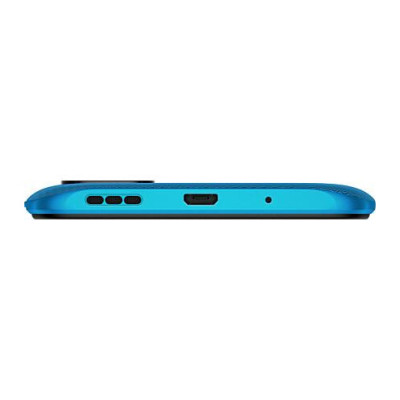 Смартфон Xiaomi Redmi 9C NFC 3/64GB Aurora Green