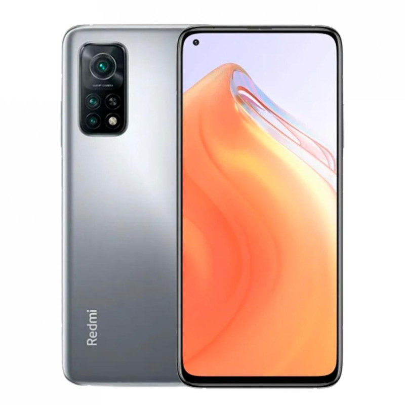 Смартфон Xiaomi Redmi K30S 8/256GB Lunar Silver