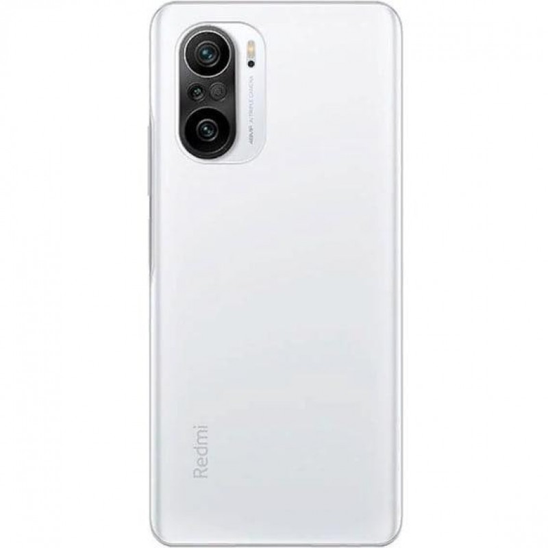 Смартфон Xiaomi Redmi K40 8/128GB White