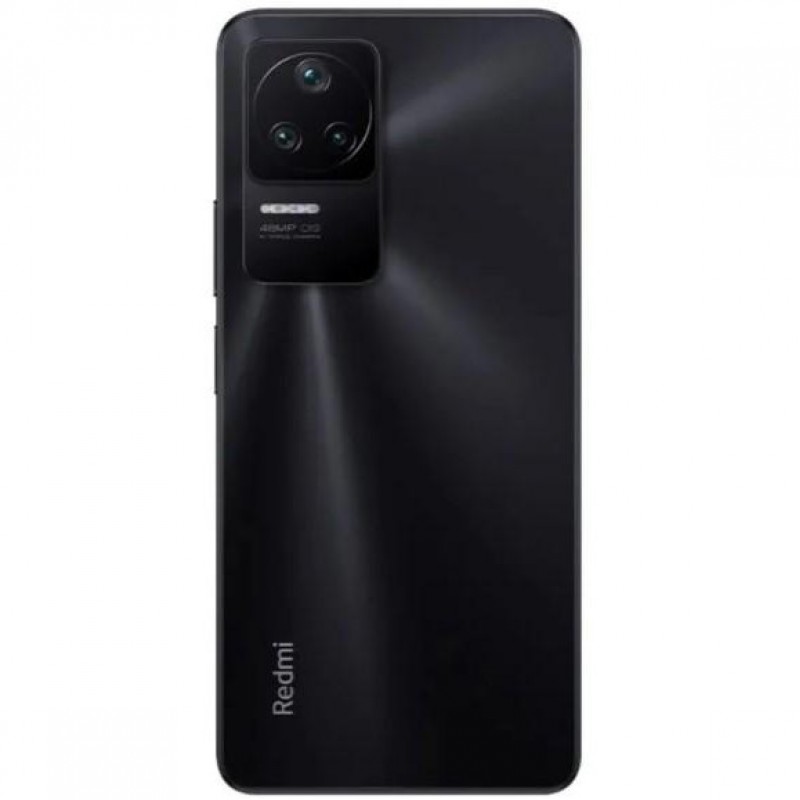 Смартфон Xiaomi Redmi K40S 12/256GB Black