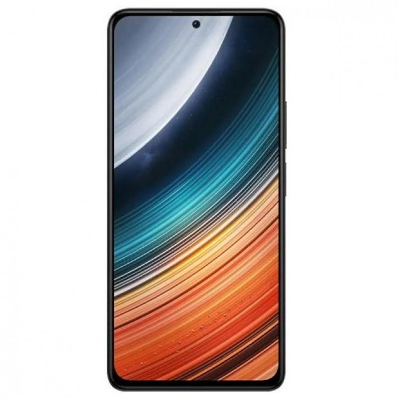 Смартфон Xiaomi Redmi K40S 12/256GB Black