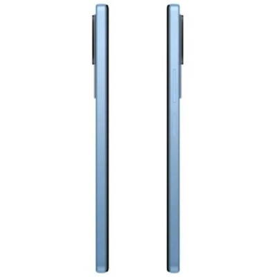 Смартфон Xiaomi Redmi K40S 12/256GB Blue