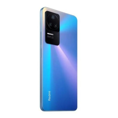 Смартфон Xiaomi Redmi K40S 12/256GB Blue