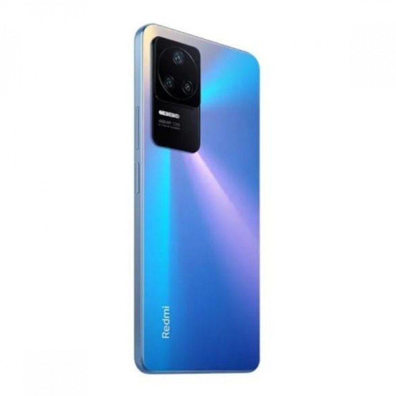 Смартфон Xiaomi Redmi K40S 12/256GB Blue