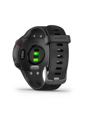 Спортивний годинник Garmin Forerunner 45s Black (010-02156-12/02)