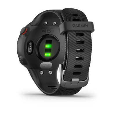 Спортивний годинник Garmin Forerunner 45s Black (010-02156-12/02)