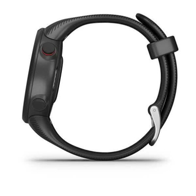 Спортивний годинник Garmin Forerunner 45s Black (010-02156-12/02)
