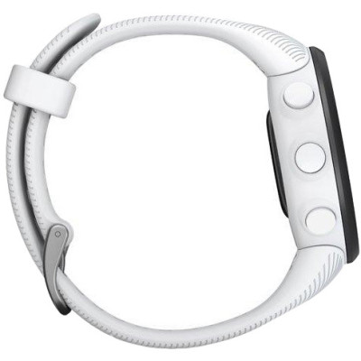 Спортивний годинник Garmin Forerunner 45s White (010-02156-00/10)
