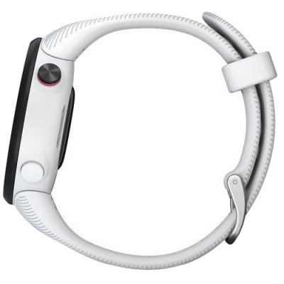 Спортивний годинник Garmin Forerunner 45s White (010-02156-00/10)