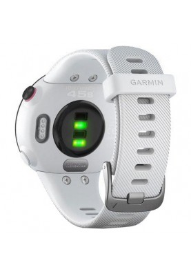 Спортивний годинник Garmin Forerunner 45s White (010-02156-00/10)