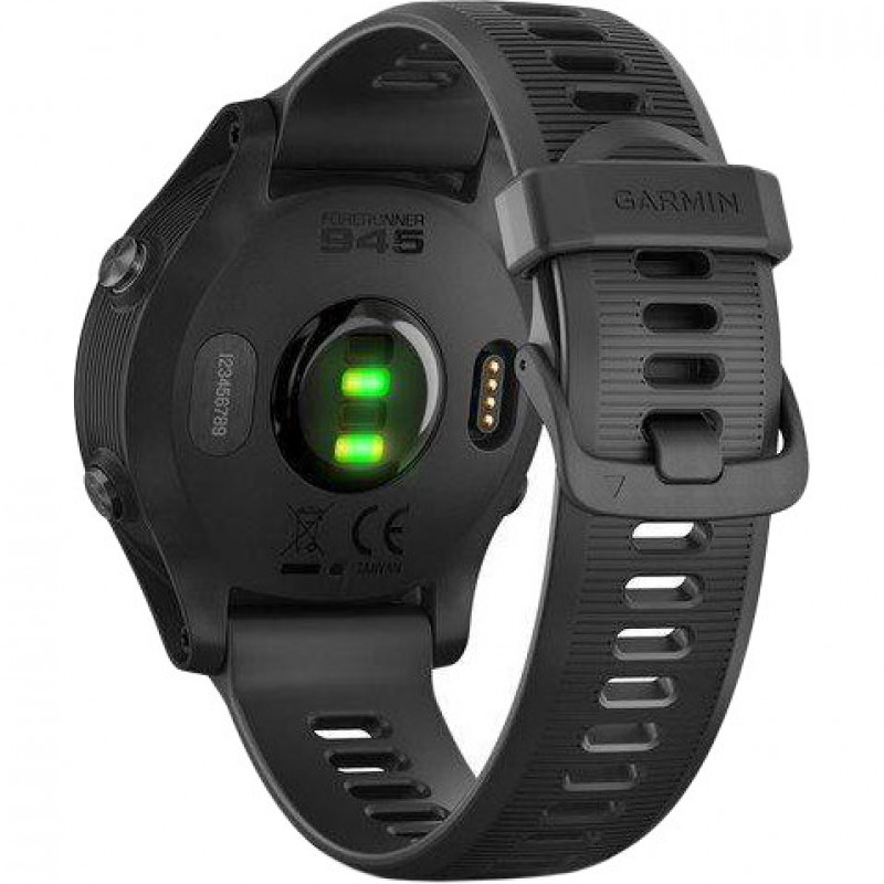 Спортивний годинник Garmin Forerunner 945 (010-02063-01/010-02063-00)