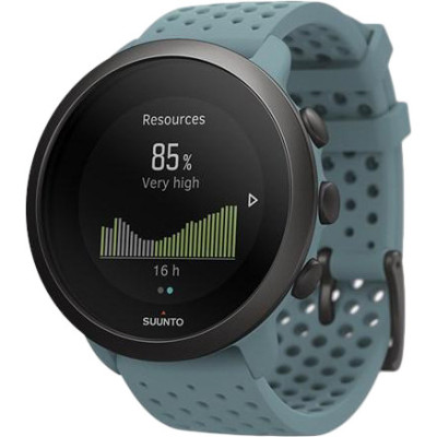 Спортивний годинник Suunto 3 Moss Grey (SS050474000)