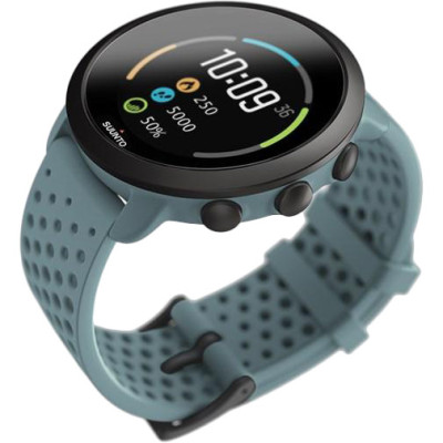 Спортивний годинник Suunto 3 Moss Grey (SS050474000)