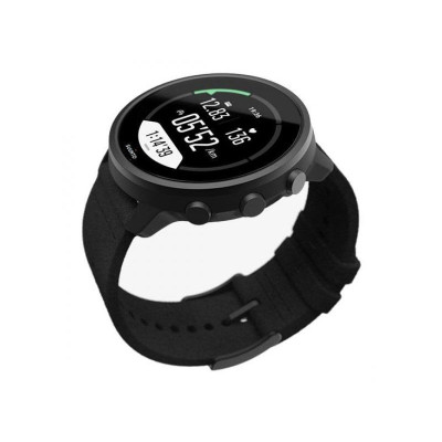Спортивний годинник Suunto 7 Matte Black Titanium (SS050568000)
