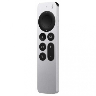 Стаціонарний медіаплеєр Apple TV 4K 2021 32GB (MXGY2)