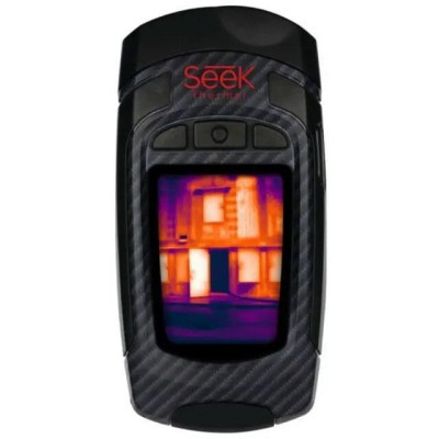 Тепловізор Seek Thermal Reveal Pro (RQ-AAA)