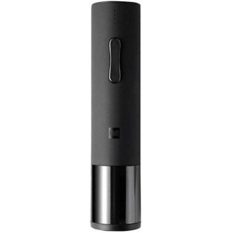 Розумний штопор Xiaomi Huo Hou Electric Wine Bottle Opener Black (HU0027)