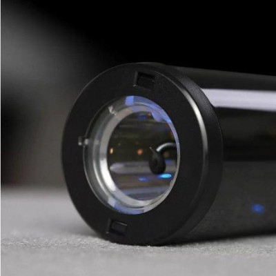 Розумний штопор Xiaomi Huo Hou Electric Wine Bottle Opener Black (HU0027)