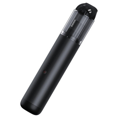 Автомобільний пилосос/Ручний пилосос Baseus A3 Car Vacuum Cleaner Black (CRXCQA3-0A)